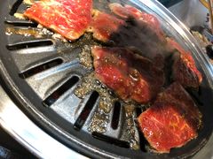 -九田家黑牛烤肉料理(新光汇店)