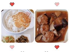 -嘉和一品粥(津华昌道店)