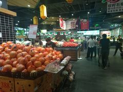 -旺豪阳光超市(友谊阳光城店)