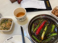 -围炉夜话·潮汕卤水火锅(榕江店)