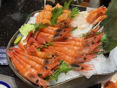 -極上萬膳·日料放题(海岸城店)