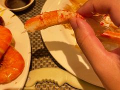 -威斯汀舞台餐厅