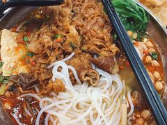 -螺大喜螺蛳粉(华业东方玫瑰店)