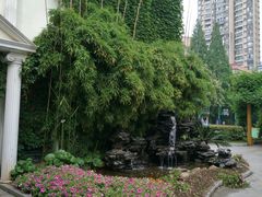 -上海市静安区教育学院附属学校(江宁校区)