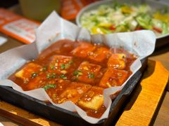 -小杨烤肉·陕西烧烤·陕西地方菜(龙首店)