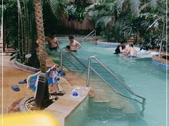 -渔岛海洋度假区