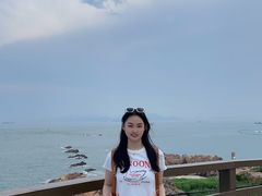 -青岛第三海水浴场