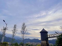 -台州府城(江南长城)