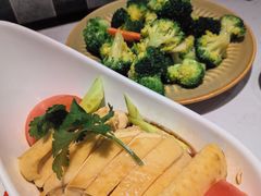 -滕记星发餐室·新加坡菜(巨鹿路店)
