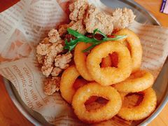 -夏日玛莉西餐厅(耒阳龙腾店)