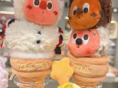 -泡泡玛特POPMART(石景山万达店)