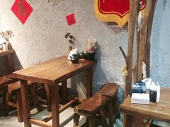 -地二手作鱼汤馄饨(上街里店)