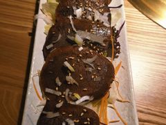 酱烤牛舌-江户烧肉(高德店)
