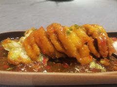 -长禧家·珑厨(东山口店)