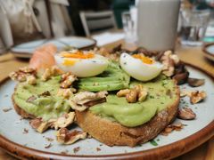 -RAC BAR(安福路店)