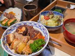 -一豚轩·烧鸟·豚骨拉面(五四路店)