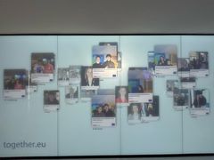 -新欧盟总部大厦