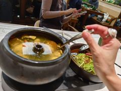 -云海肴·汽锅鸡·云南代表菜(天山百盛优客店)