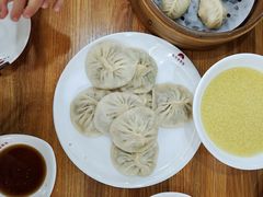 -东升灌浆包(辛庄街总店)