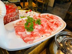 -铜人李火锅(西大街店)