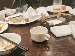 -天津东凯悦酒店·Market Café自助餐厅