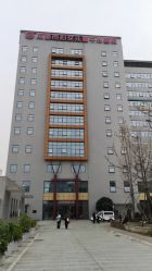 -成都市妇女儿童中心医院(中心院区)