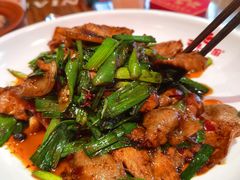 -百年神厨·地道川菜(清江西路店)