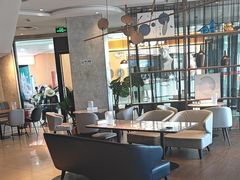 -必胜客(龙眠路店)