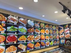 -瑞杰烧烤店·24小时营业(山东路店)