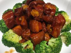 -郑庄脂渣海鲜楼(九水路店)