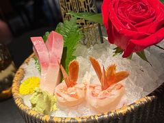 -蟹犇前•帝王蟹雪蟹(陆家嘴店)