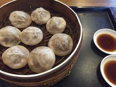 -秦淮小吃城(夫子庙店)