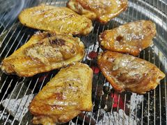 -本炙炭烤·蒲烧活鳗料理店(金沙洲店)