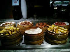 -星伦多自助料理·涮烤一体(虹悦城店)