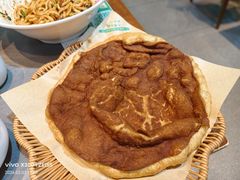 -黑窑厂糖油饼烤鸭·清真菜(旗舰店)