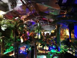 -恐龙探索乐园(磁器口店)