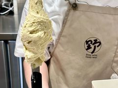 -野人先生Gelato(上海长宁龙之梦店)