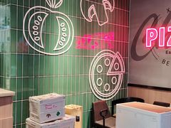 -棒约翰比萨·意面(幸福林带店)