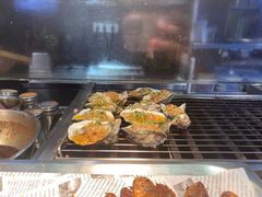 -奢谷·海鲜自助(南海万科店)