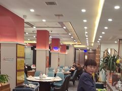 -金陵后厨·南京菜(新街口秣陵路店)