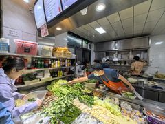 -林静小吃(复兴路店)