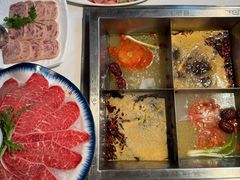 -大妙火锅·非物质文化遗产(锦里店)