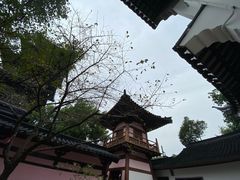 -寒山寺