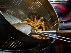 苏式鸡爪-大郎桥瑞陆糖粥(小太平巷店)