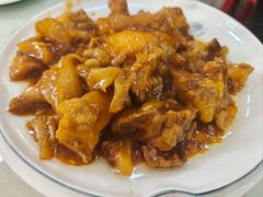 -同发号饭庄(复兴路店)