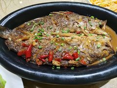 -小尕子·新疆菜(明园店)
