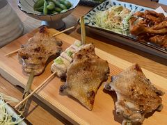 -鳥焱商店(王府大街店)