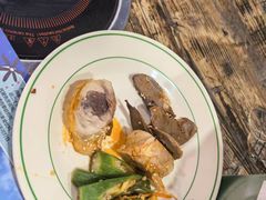 -巴犀烧烤(新崇光店)