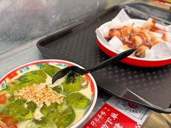 -孖记茶档·热腾茶餐(乐峰店)