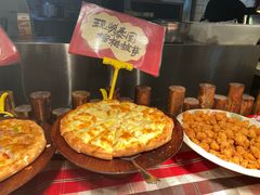 -火宴山海鲜自助火锅(新世界店)